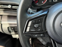 Used 2022  Subaru WRX Premium Manual at Dime Down by Frank Leta near Bridgeton, MO