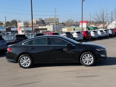 Used 2024  Chevrolet Malibu 4dr Sdn 1LT at Dime Down by Frank Leta near Bridgeton&comma; MO