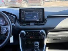 Used 2021  Toyota RAV4 LE FWD at Dime Down by Frank Leta near Bridgeton, MO