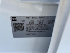 Used 2024  Chevrolet Malibu 4dr Sdn 1LT at Dime Down by Frank Leta near Bridgeton&comma; MO