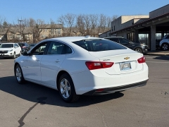 Used 2024  Chevrolet Malibu 4dr Sdn 1LT at Dime Down by Frank Leta near Bridgeton&comma; MO