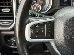 Used 2022  Ram 1500 Lone Star 4x2 Quad Cab 6'4" Box at Dime Down by Frank Leta near Bridgeton&comma; MO