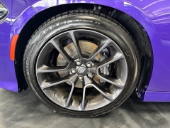 Used 2023 Dodge Charger Scat Pack RWD at Frank Leta Mitsubishi near Bridgeton, MO