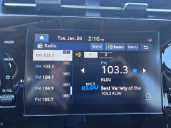 Used 2024  Hyundai Tucson SEL FWD &ast;Ltd Avail&ast; at Dime Down by Frank Leta near Bridgeton&comma; MO