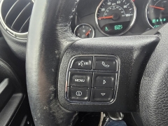 Used 2017  Jeep Wrangler Unlimited Sahara 4x4 at Dime Down by Frank Leta near Bridgeton&comma; MO