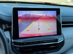 Used 2022  Jeep Compass Limited 4x4 at Dime Down by Frank Leta near Bridgeton, MO