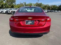 Used 2024  Chevrolet Malibu 4dr Sdn 1LT at Dime Down by Frank Leta near Bridgeton, MO