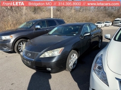  2008 Lexus ES 350 4dr Sdn at Dime Down by Frank Leta near Bridgeton&comma; MO