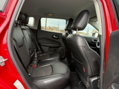 Used 2021  Jeep Compass Trailhawk 4x4 at Dime Down by Frank Leta near Bridgeton, MO