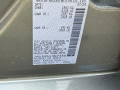 Used 2025  Nissan Altima SV FWD at Dime Down by Frank Leta near Bridgeton&comma; MO