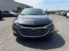 Used 2023 Chevrolet Malibu 4dr Sdn 1LT at Dime Down by Frank Leta near Bridgeton, MO