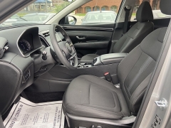 Used 2024 Hyundai Tucson SEL AWD *Ltd Avail* at Dime Down by Frank Leta near Bridgeton, MO