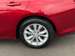 Used 2024  Chevrolet Malibu 4dr Sdn 1LT at Dime Down by Frank Leta near Bridgeton, MO