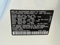 Used 2021  Volkswagen Atlas 3&period;6L V6 SEL 4MOTION at Dime Down by Frank Leta near Bridgeton&comma; MO