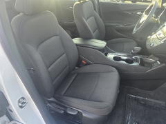 Used 2024  Chevrolet Malibu 4dr Sdn 1LT at Dime Down by Frank Leta near Bridgeton, MO