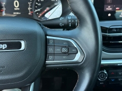 Used 2022  Jeep Compass Limited 4x4 at Dime Down by Frank Leta near Bridgeton, MO