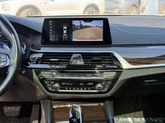 Used 2019  BMW 5 Series 530i xDrive Sedan at Dime Down by Frank Leta near Bridgeton&comma; MO