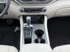 Used 2025  Nissan Altima SV FWD at Dime Down by Frank Leta near Bridgeton&comma; MO