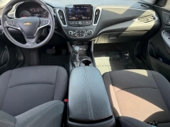 Used 2024 Chevrolet Malibu 4dr Sdn 1LT at Dime Down by Frank Leta near Bridgeton, MO