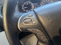 Used 2019  INFINITI QX60 2019.5 PURE FWD at Dime Down by Frank Leta near Bridgeton, MO