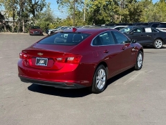 Used 2024  Chevrolet Malibu 4dr Sdn 1LT at Dime Down by Frank Leta near Bridgeton, MO