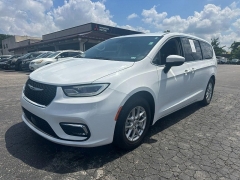 Used 2023 Chrysler Pacifica Touring L FWD at Dime Down by Frank Leta near Bridgeton, MO