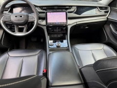 Used 2024 Jeep Grand Cherokee 4xe 4x4 at Dime Down by Frank Leta near Bridgeton, MO