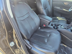 Used 2018  Nissan Rogue AWD SL at Dime Down by Frank Leta near Bridgeton&comma; MO