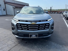 Used 2025 Chevrolet Equinox AWD 4dr LT w/2LT at Dime Down by Frank Leta near Bridgeton, MO