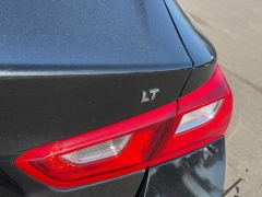 Used 2024  Chevrolet Malibu 4dr Sdn 1LT at Dime Down by Frank Leta near Bridgeton&comma; MO