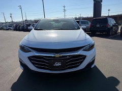 Used 2024  Chevrolet Malibu 4dr Sdn 1LT at Dime Down by Frank Leta near Bridgeton&comma; MO
