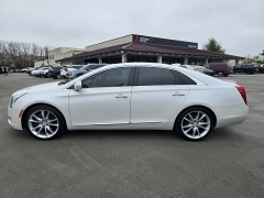 Used 2016  Cadillac XTS 4d Sedan Premium AWD at Dime Down by Frank Leta near Bridgeton&comma; MO