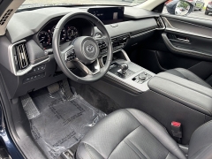 Used 2024 Mazda CX-90 3.3 Turbo S AWD at Dime Down by Frank Leta near Bridgeton, MO
