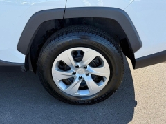 Used 2021  Toyota RAV4 LE FWD at Dime Down by Frank Leta near Bridgeton, MO