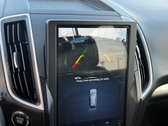 Used 2023  Ford Edge AWD at Dime Down by Frank Leta near Bridgeton&comma; MO