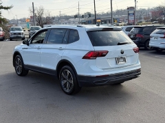 Used 2024  Volkswagen Tiguan 2&period;0T FWD at Dime Down by Frank Leta near Bridgeton&comma; MO