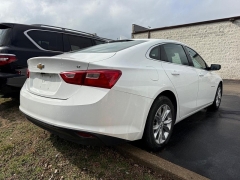 Used 2023  Chevrolet Malibu 4dr Sdn 1LT at Dime Down by Frank Leta near Bridgeton&comma; MO