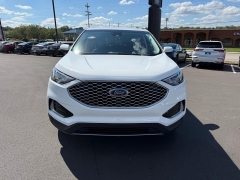Used 2024  Ford Edge SEL AWD at Dime Down by Frank Leta near Bridgeton, MO