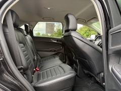 Used 2024 Ford Edge SEL AWD at Dime Down by Frank Leta near Bridgeton, MO