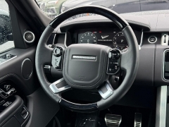 Used 2021  Land Rover Range Rover P525 Westminster SWB at Dime Down by Frank Leta near Bridgeton, MO