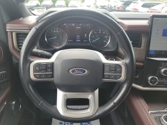 Used 2023 Ford Expedition Max Limited 4x4 at Dime Down by Frank Leta near Bridgeton, MO