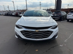 Used 2024  Chevrolet Malibu 4dr Sdn 1LT at Dime Down by Frank Leta near Bridgeton, MO
