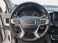 Used 2024  GMC Terrain AWD 4dr SLT at Dime Down by Frank Leta near Bridgeton, MO