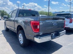 Used 2023 Ford F-150 4WD SuperCrew Box at Dime Down by Frank Leta near Bridgeton, MO