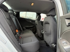 Used 2024  Chevrolet Malibu 4dr Sdn 1LT at Dime Down by Frank Leta near Bridgeton, MO