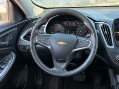 Used 2024  Chevrolet Malibu 4dr Sdn 1LT at Dime Down by Frank Leta near Bridgeton&comma; MO