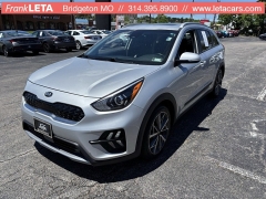 Used 2021 Kia Niro EX Premium FWD at Dime Down by Frank Leta near Bridgeton, MO