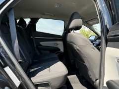Used 2024 Hyundai Tucson SEL AWD *Ltd Avail* at Dime Down by Frank Leta near Bridgeton, MO