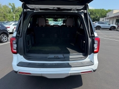 Used 2023 Ford Expedition Max Limited 4x4 at Dime Down by Frank Leta near Bridgeton, MO
