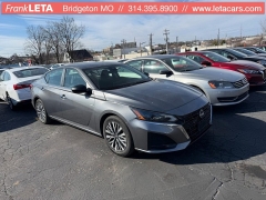  2024 Nissan Altima 2.5 SV Sedan at Dime Down by Frank Leta near Bridgeton, MO